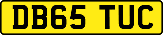 DB65TUC