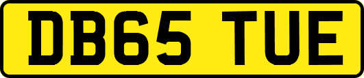 DB65TUE