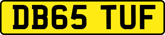 DB65TUF