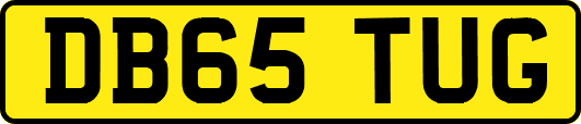 DB65TUG