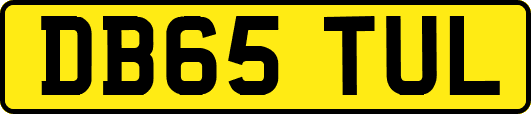 DB65TUL