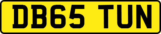 DB65TUN
