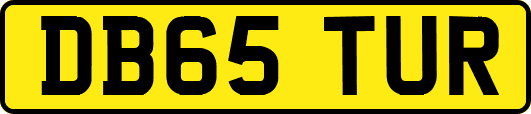 DB65TUR