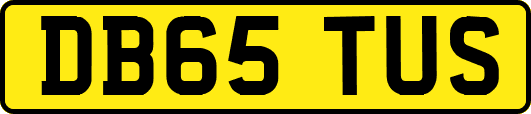 DB65TUS