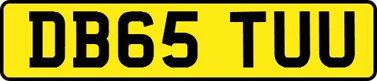 DB65TUU