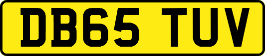 DB65TUV