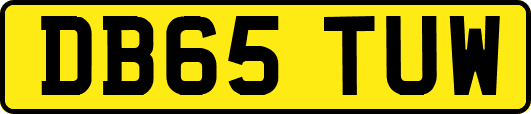 DB65TUW
