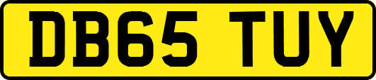 DB65TUY