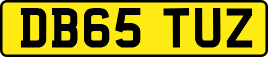 DB65TUZ
