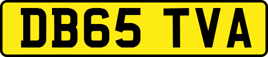 DB65TVA
