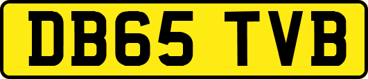 DB65TVB