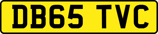 DB65TVC