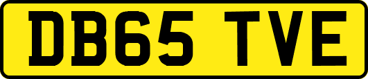 DB65TVE