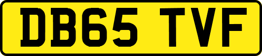 DB65TVF