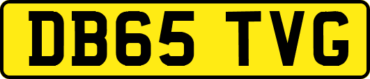 DB65TVG