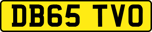 DB65TVO