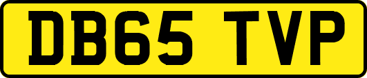 DB65TVP
