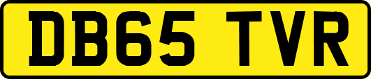 DB65TVR