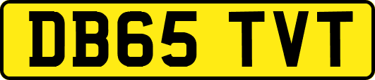 DB65TVT
