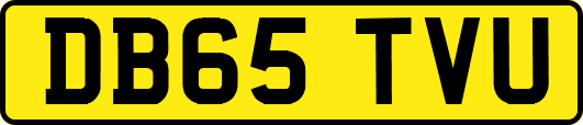 DB65TVU