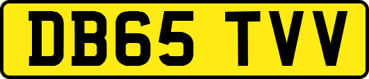DB65TVV