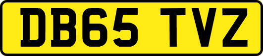 DB65TVZ