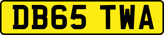 DB65TWA