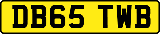 DB65TWB