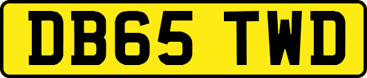 DB65TWD