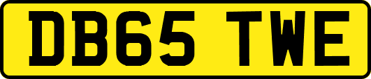 DB65TWE