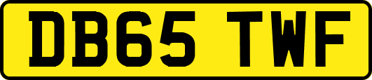 DB65TWF