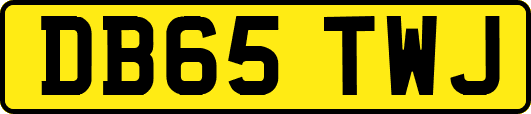 DB65TWJ