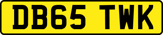 DB65TWK