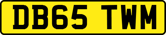 DB65TWM