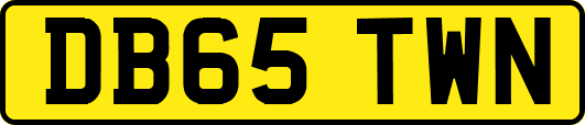 DB65TWN