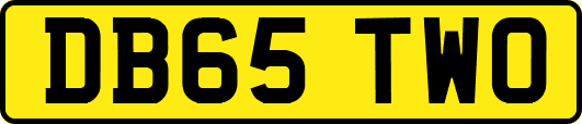 DB65TWO