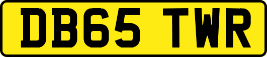 DB65TWR
