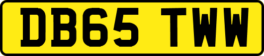 DB65TWW