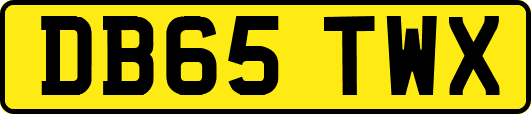 DB65TWX