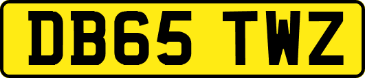 DB65TWZ