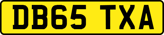DB65TXA
