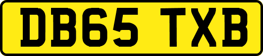 DB65TXB