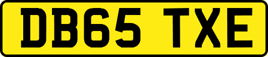 DB65TXE