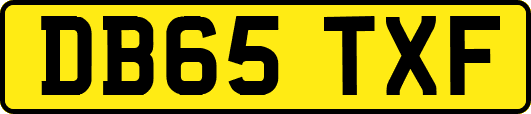 DB65TXF