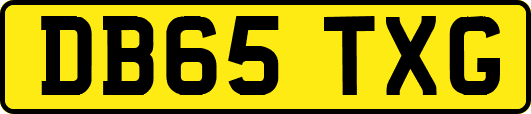 DB65TXG