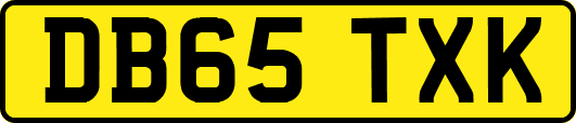 DB65TXK