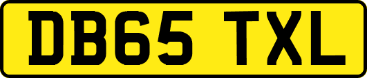 DB65TXL