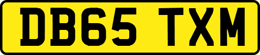DB65TXM