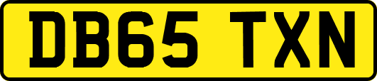DB65TXN