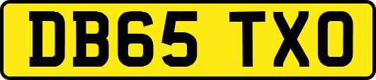 DB65TXO